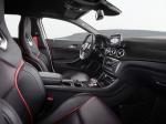Mercedes-Benz GLA45 AMG 2014 года